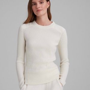 Club Monaco Cashmere Sweater